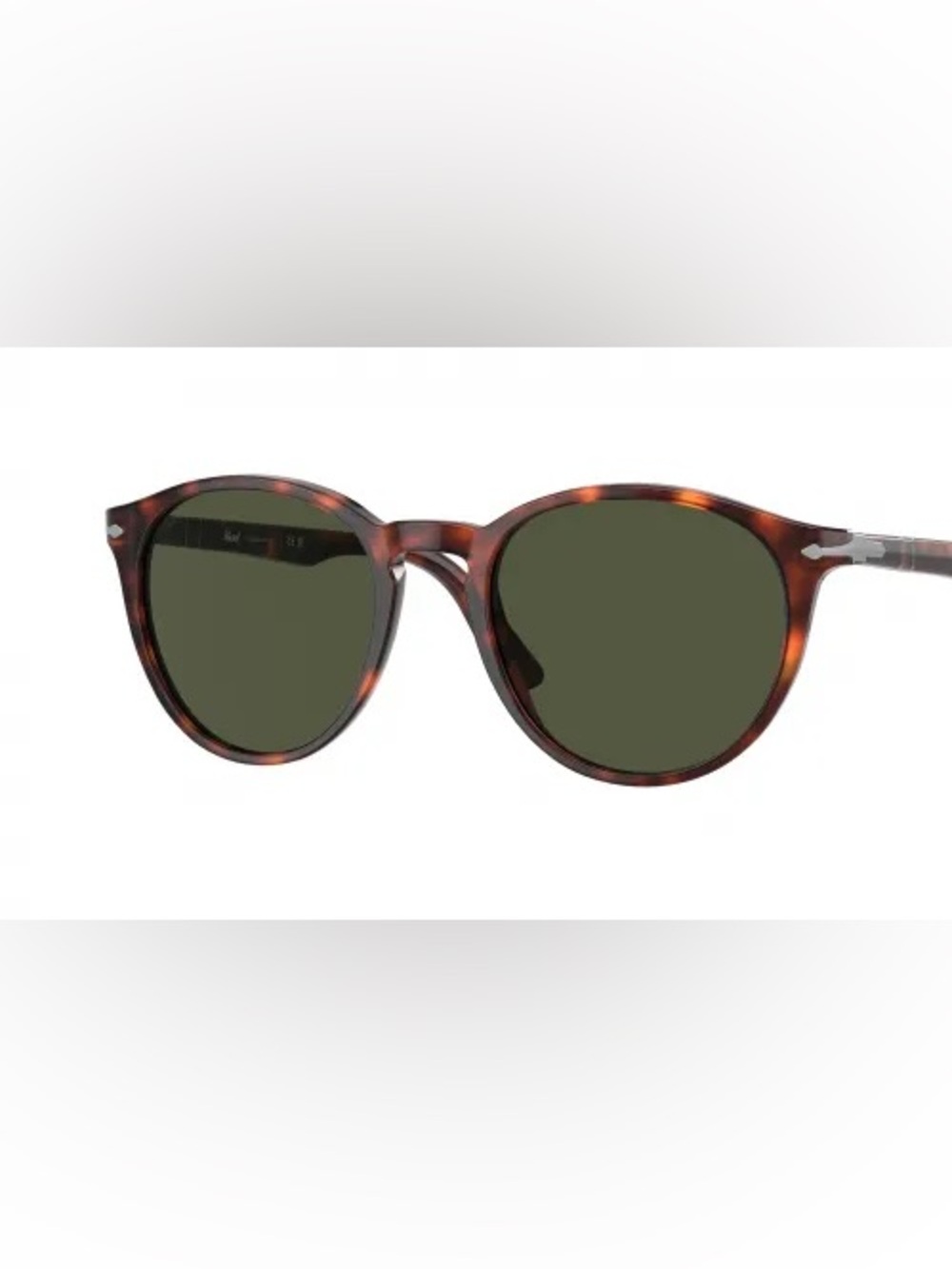 Persol 901531 Havana Phantos Sunglasses!